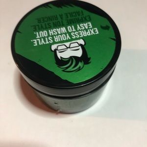 Wash out hair paint by Axe cosplay fashion paste